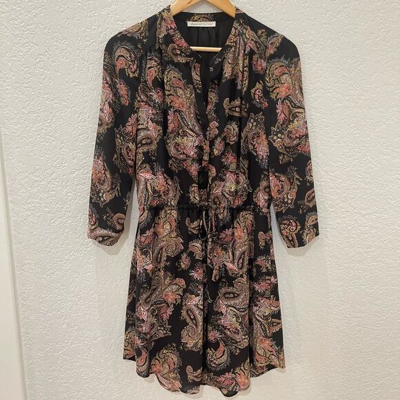 Daniel Rainn Dress - Picture 1 of 10
